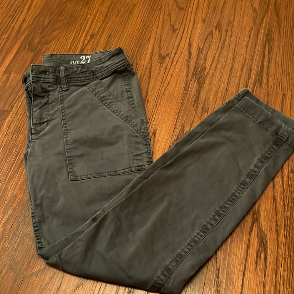 J crew pant